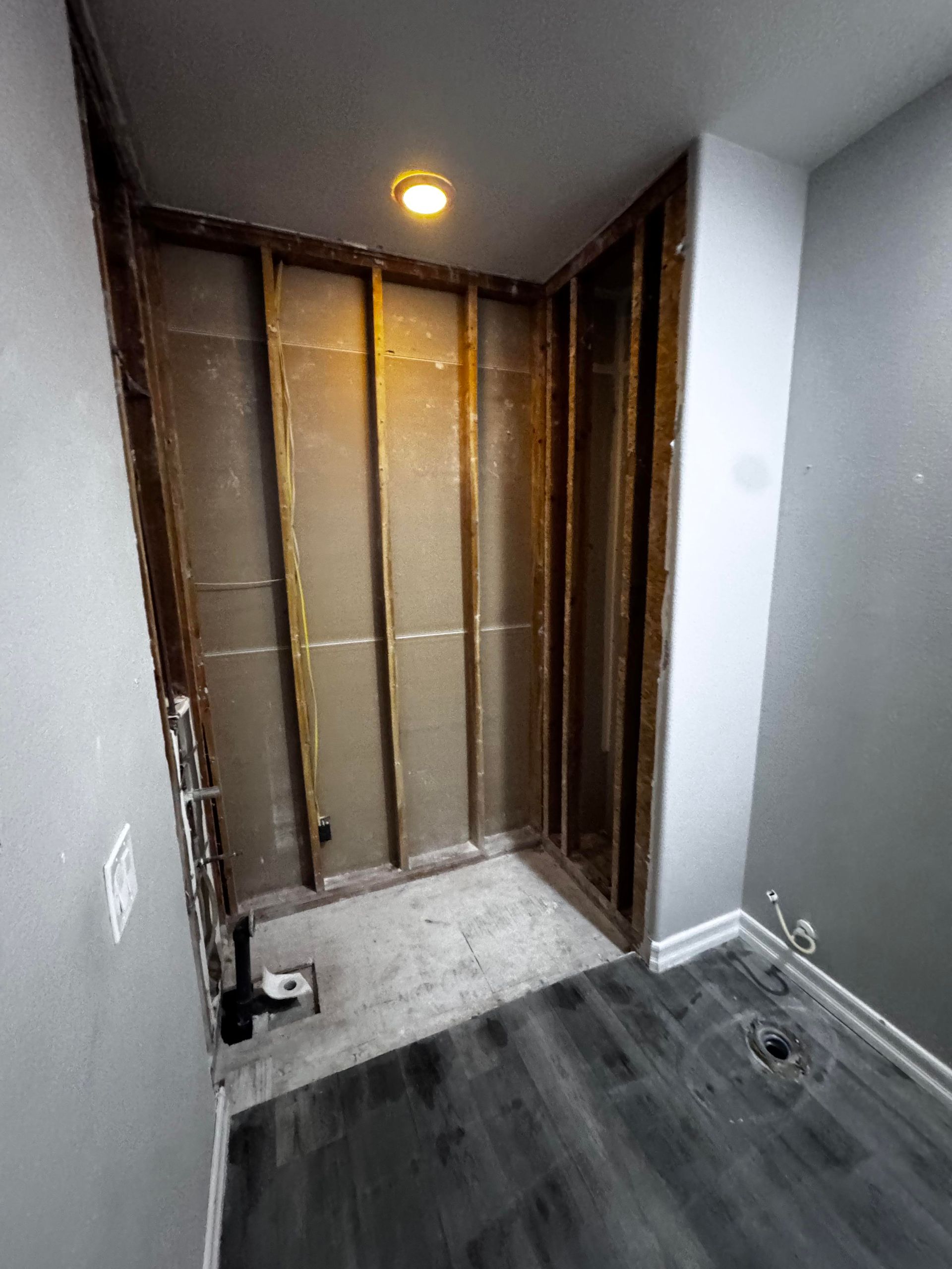 Demolition Irvine California 