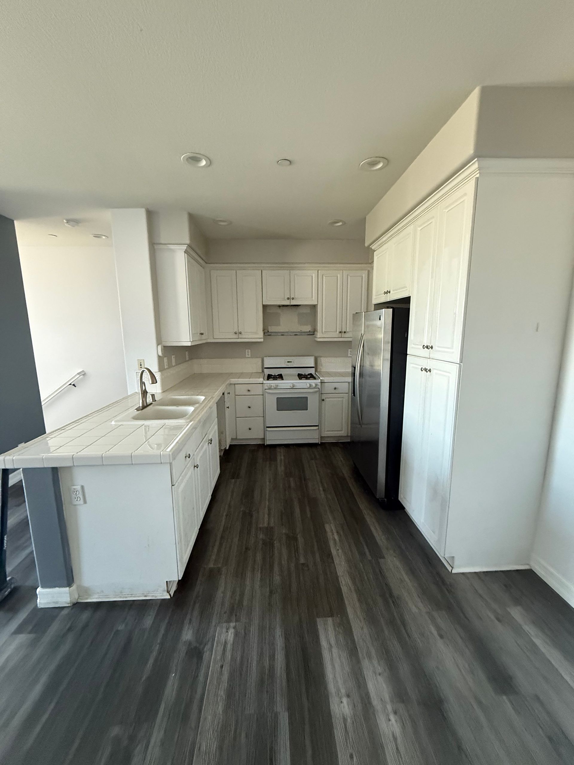 Demolition Irvine California 