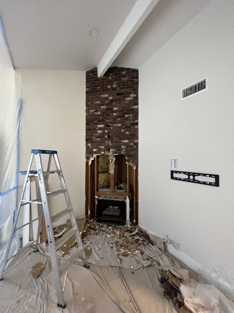 Selective & Interior Demolition