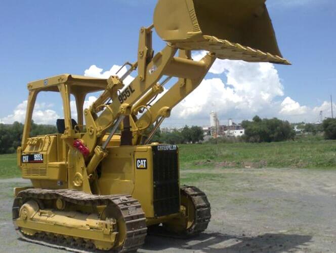 DEMOLICIONES Y EXCAVACIONES MALVAEZ 