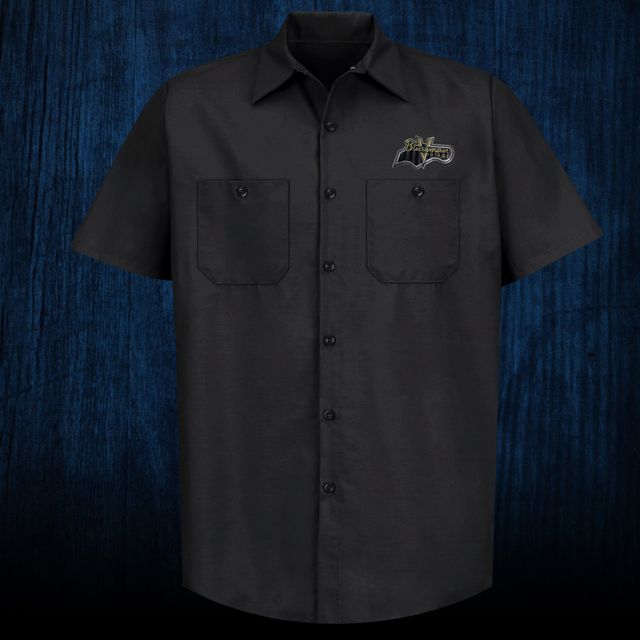 Bluesman Casper Infinity T-Shirt – Bluesman Clothing Company