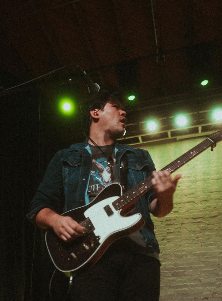 Christian Santangelo