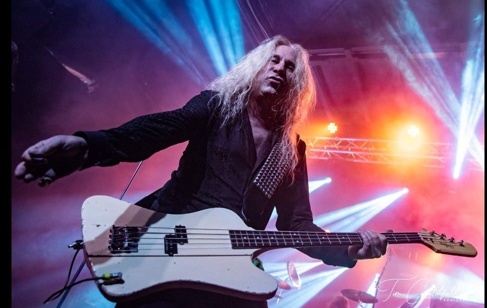 Dana Strum