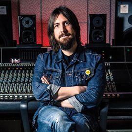 Dave Cobb