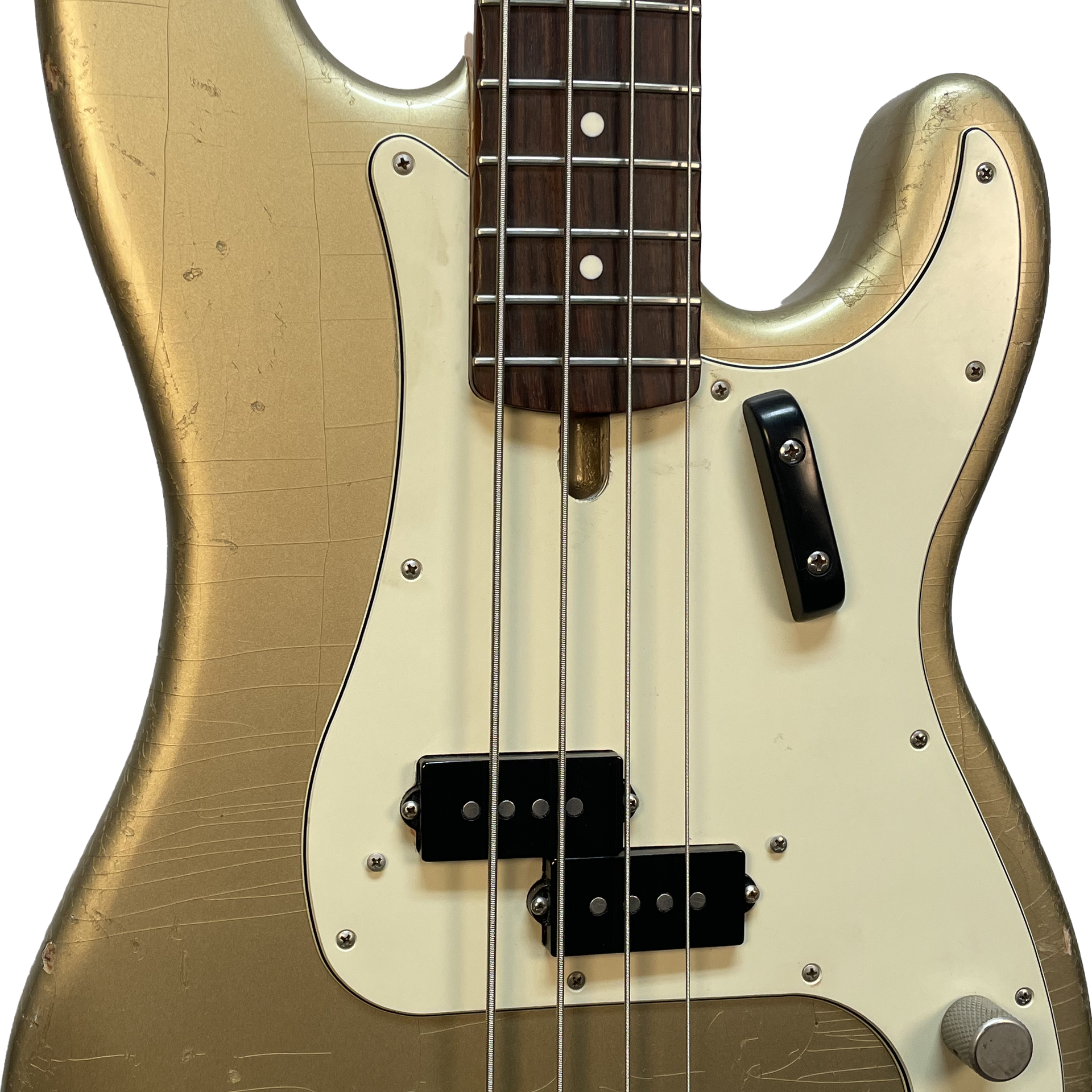 bluesman vintage bass guitars,