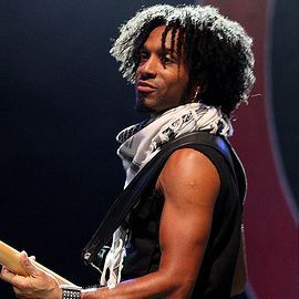 Todd Lawton “Toddie Funk” 