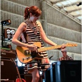 Francesca Battistelli 