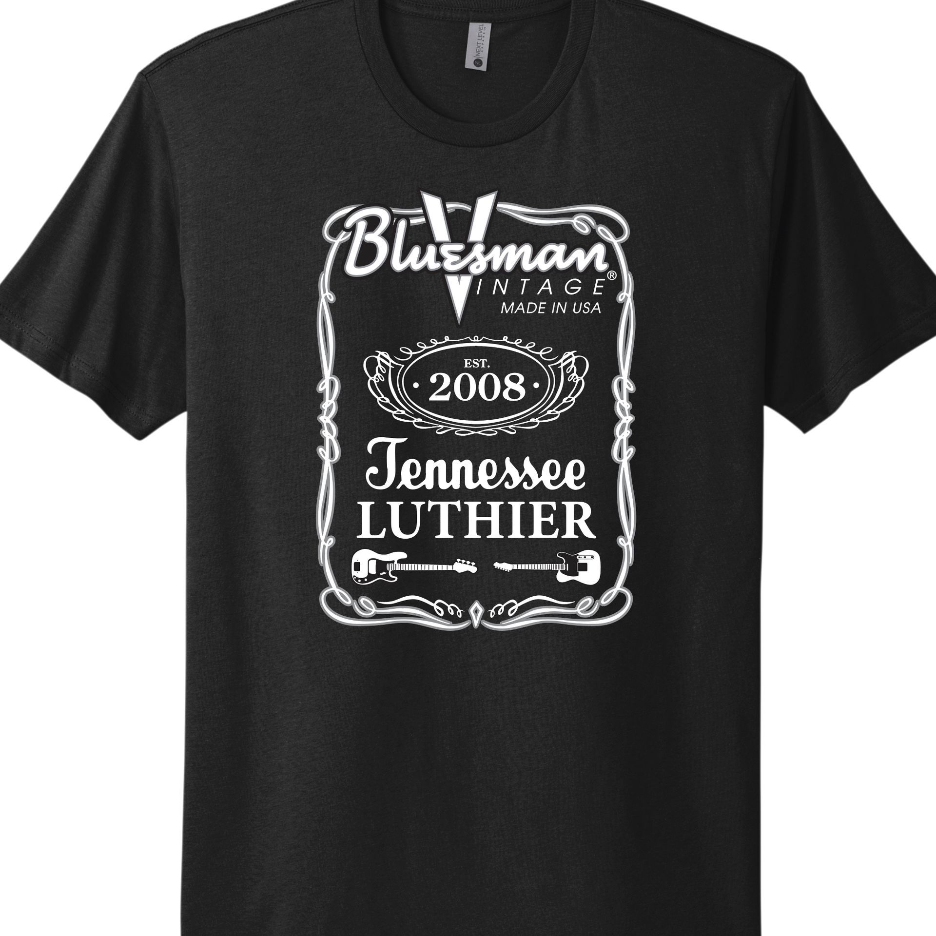 Bluesman vintage, spring hill tennessee, apparel, tshirt, hat