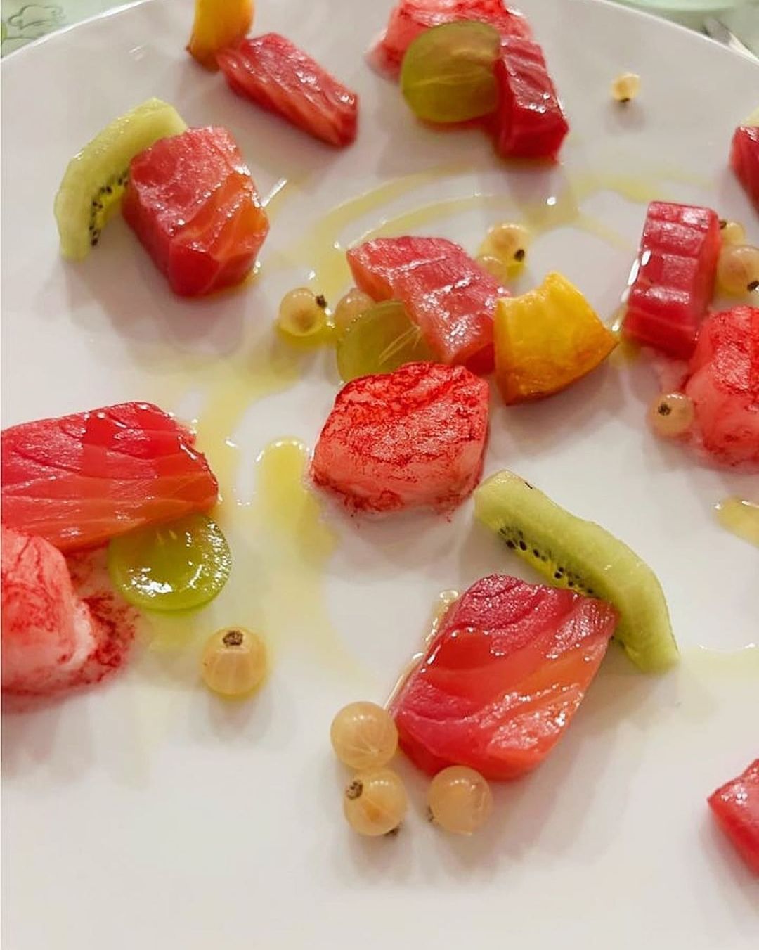 piatto cotto a bassa temperatura 6