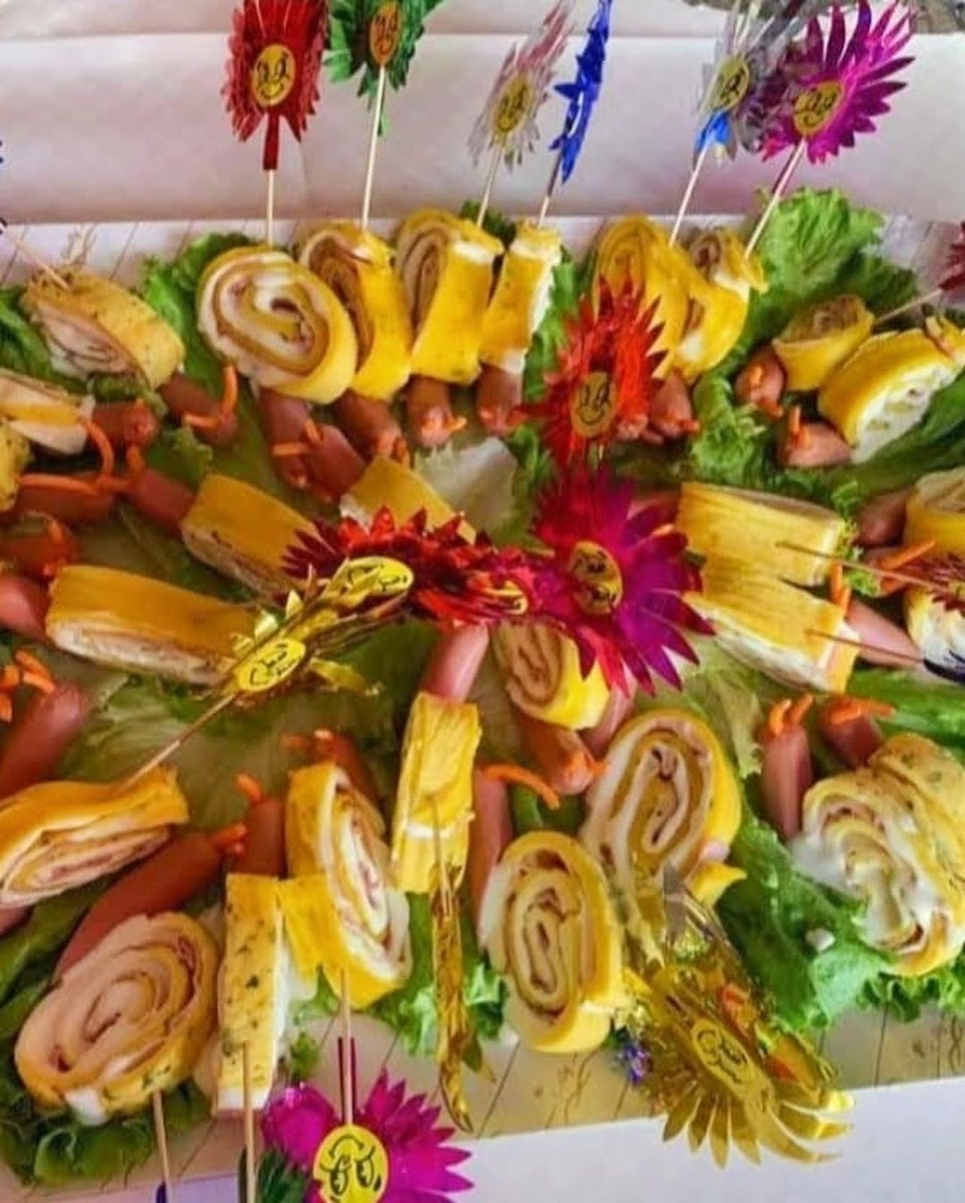 piatto cotto a bassa temperatura 7