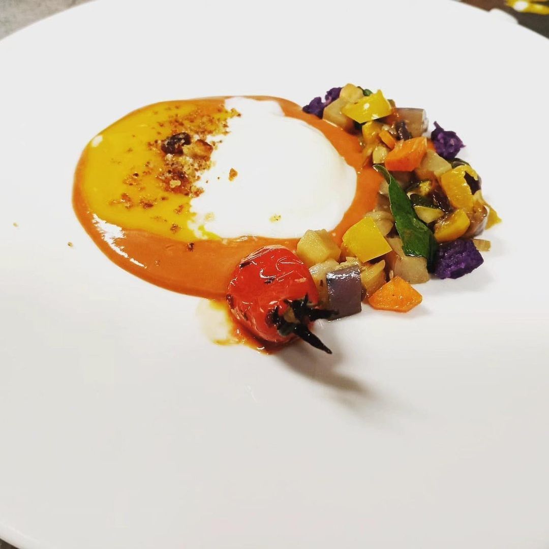 piatto cotto a bassa temperatura 5