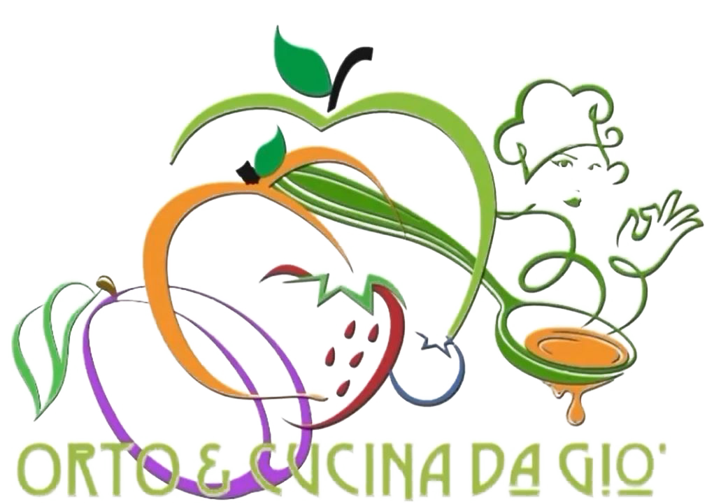 logo orto e cucina