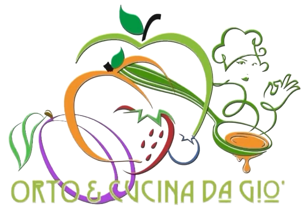 logo orto e cucina