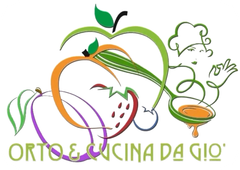 logo orto e cucina