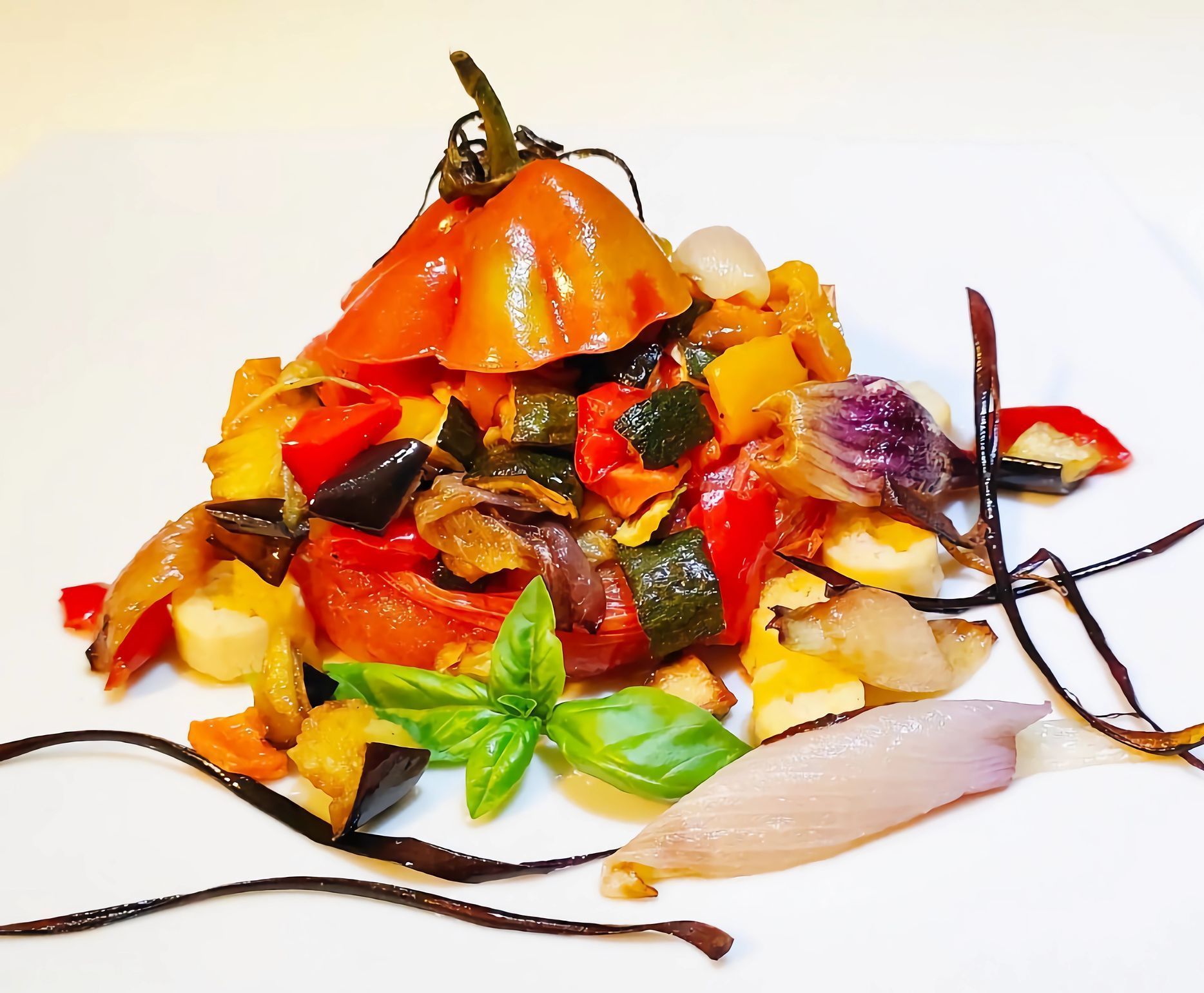 piatto cotto a bassa temperatura 2