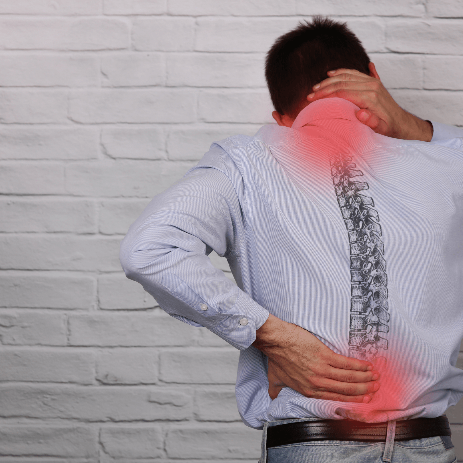 Chiropractic Care Spine and Posture
