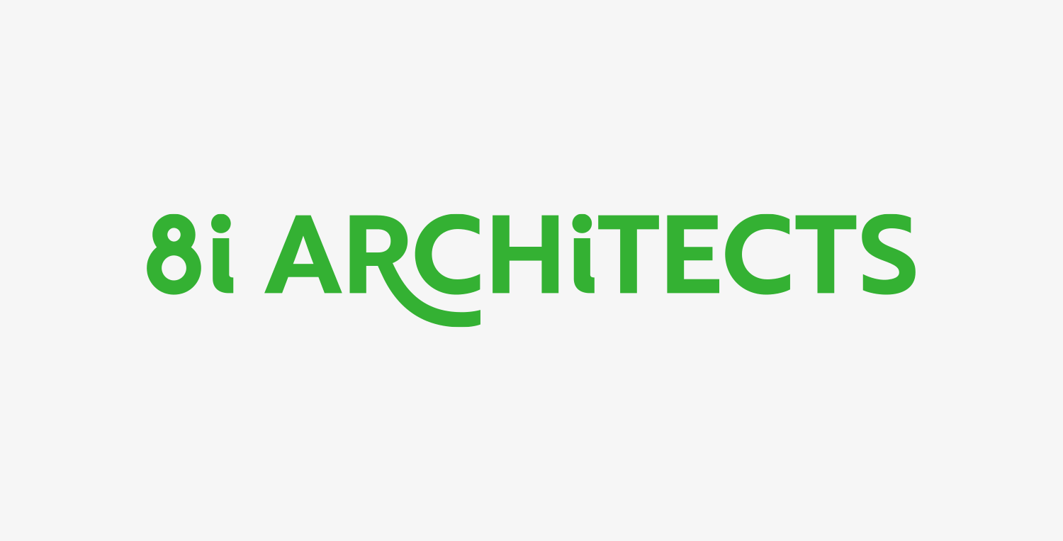 8i Architects Logo