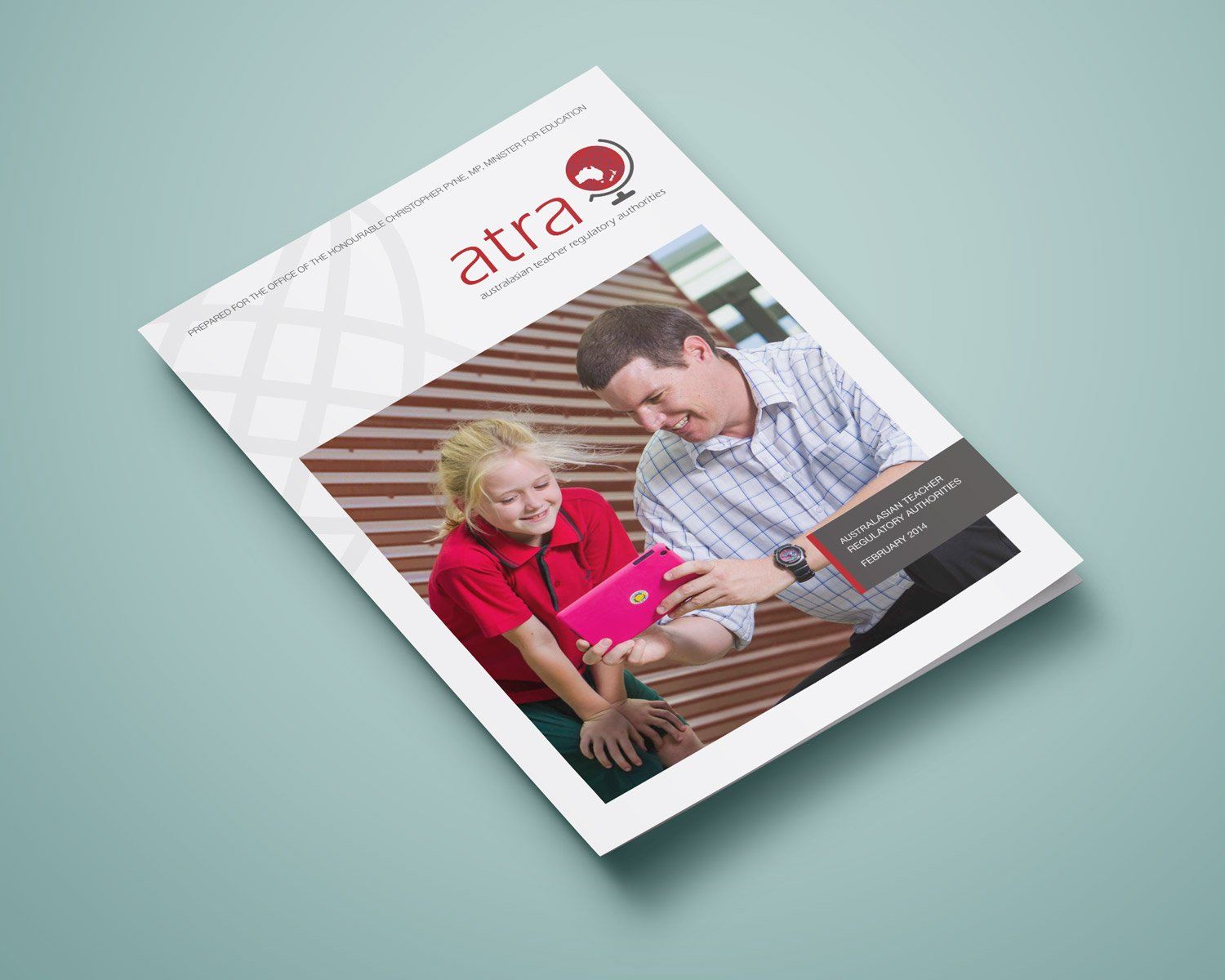 ATRA Corporate Brochure