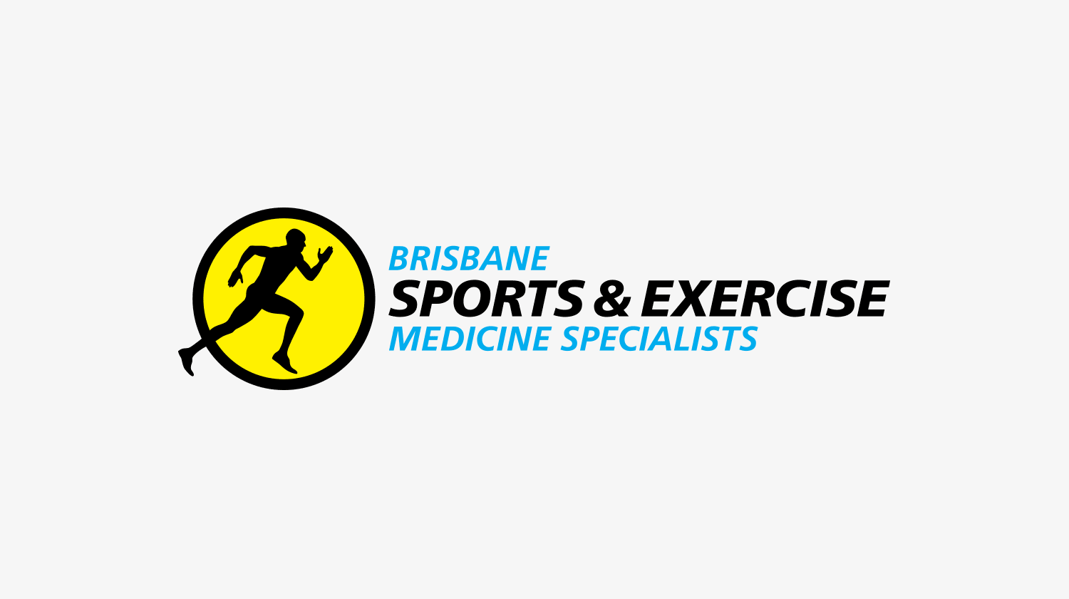Brisbane Sports & Exercise Medicine Specialists logo