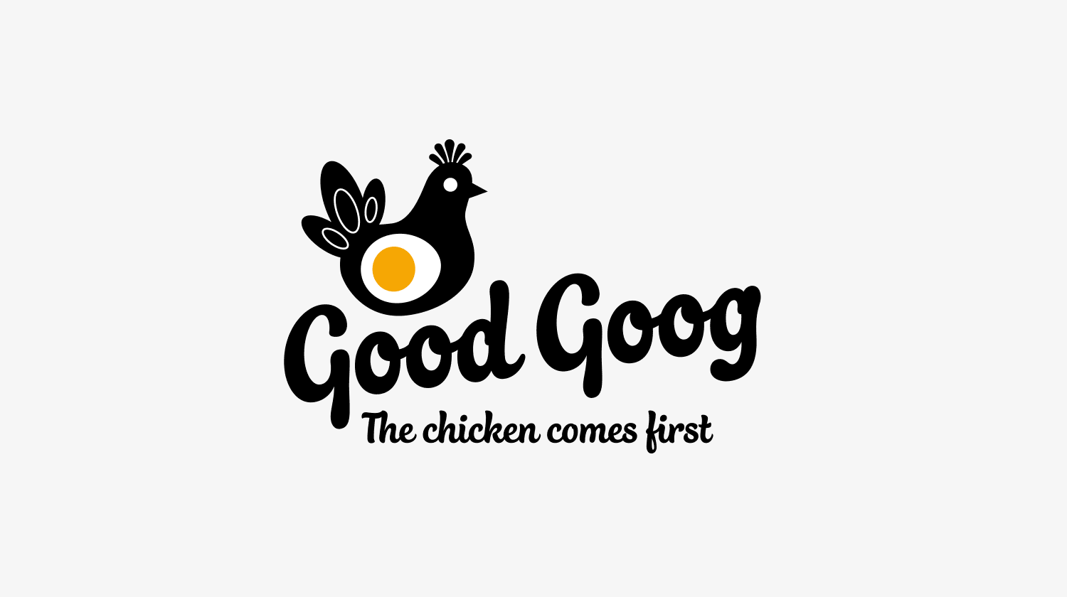 Good Goog Logo