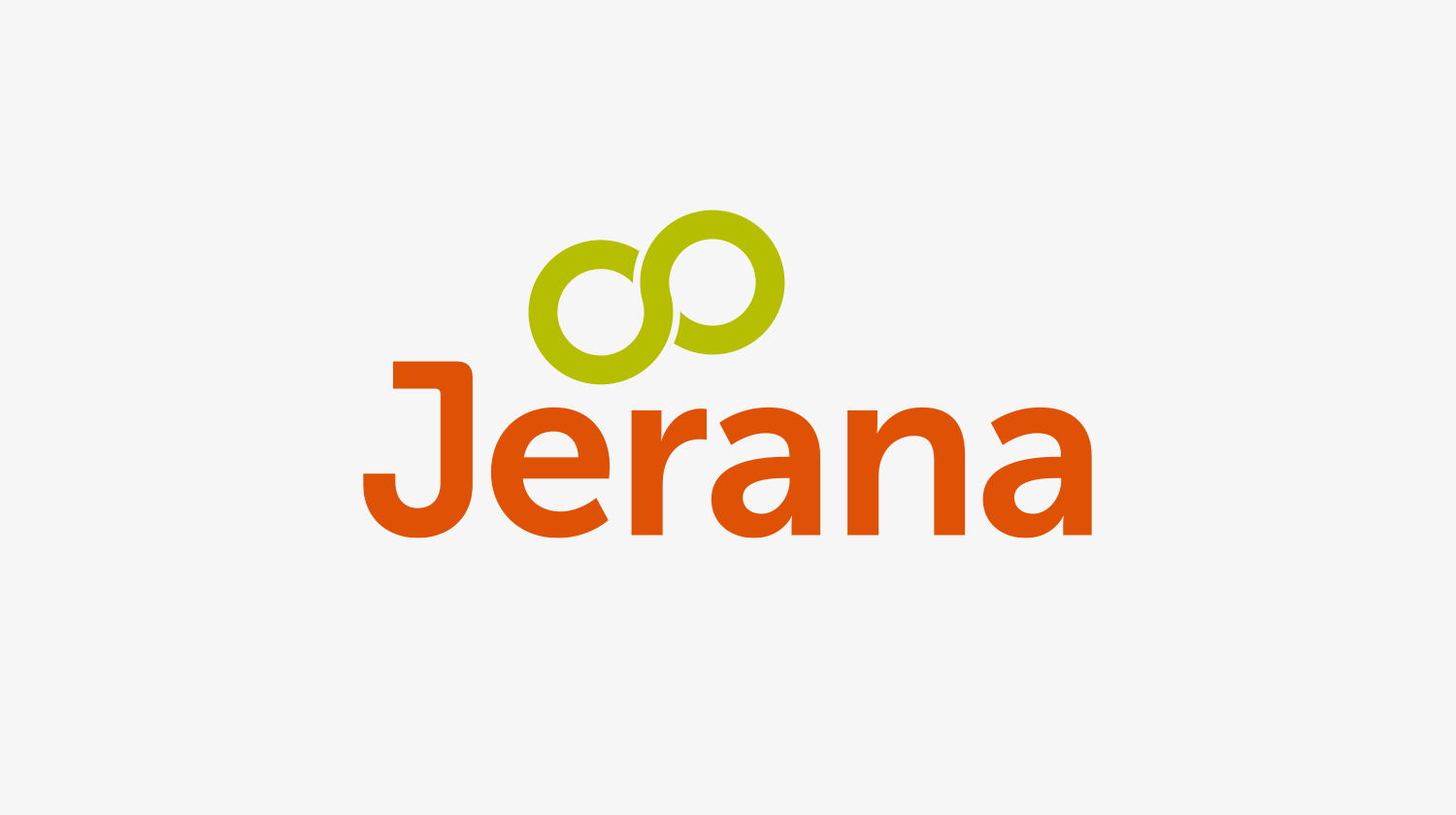 Jerana Logo