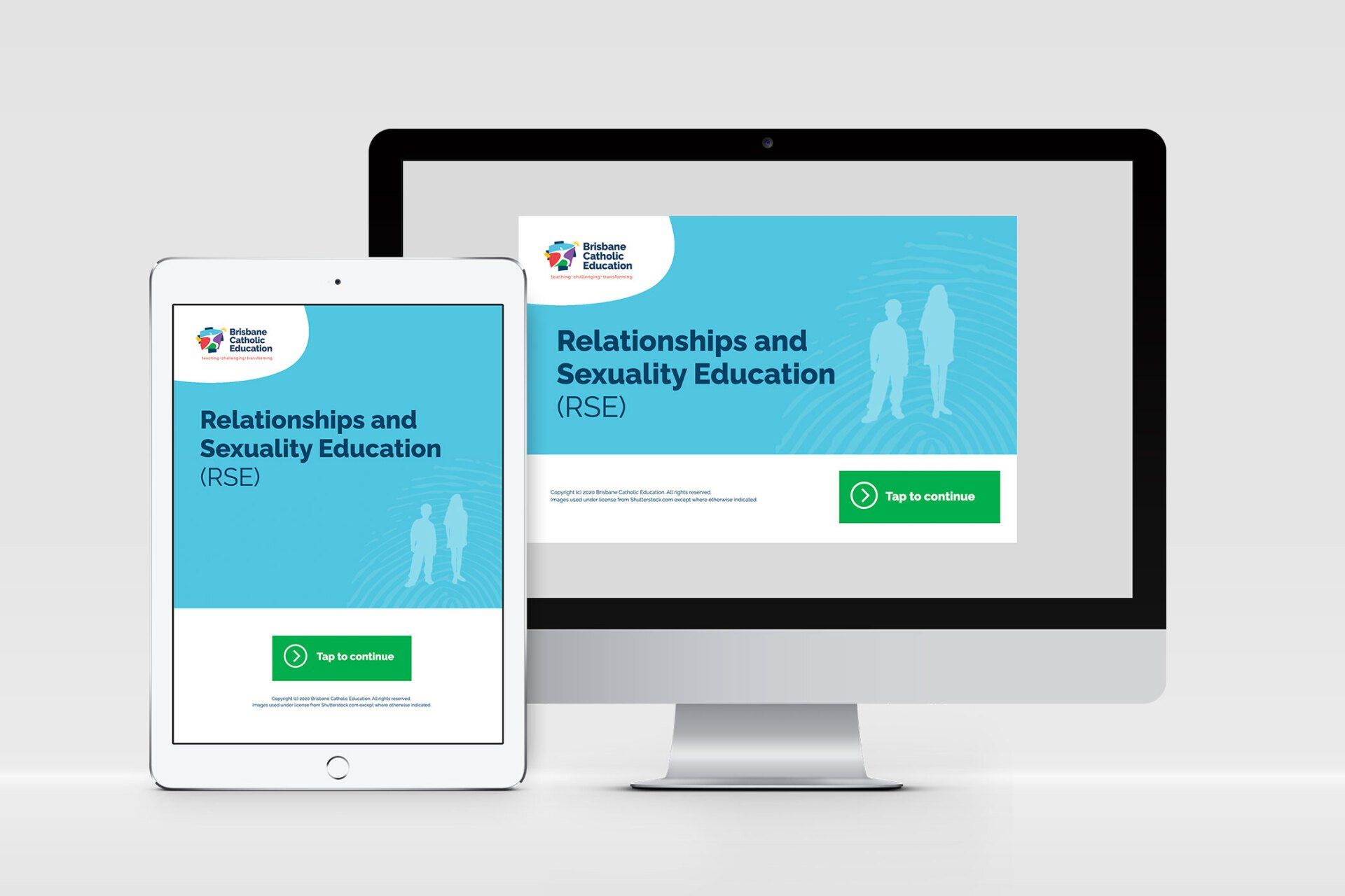 RSE Blended Learning