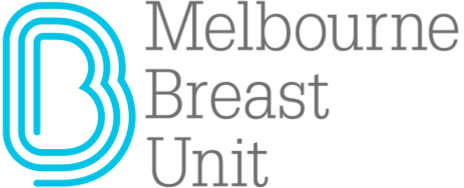 Melbourne Breast Unit Logo
