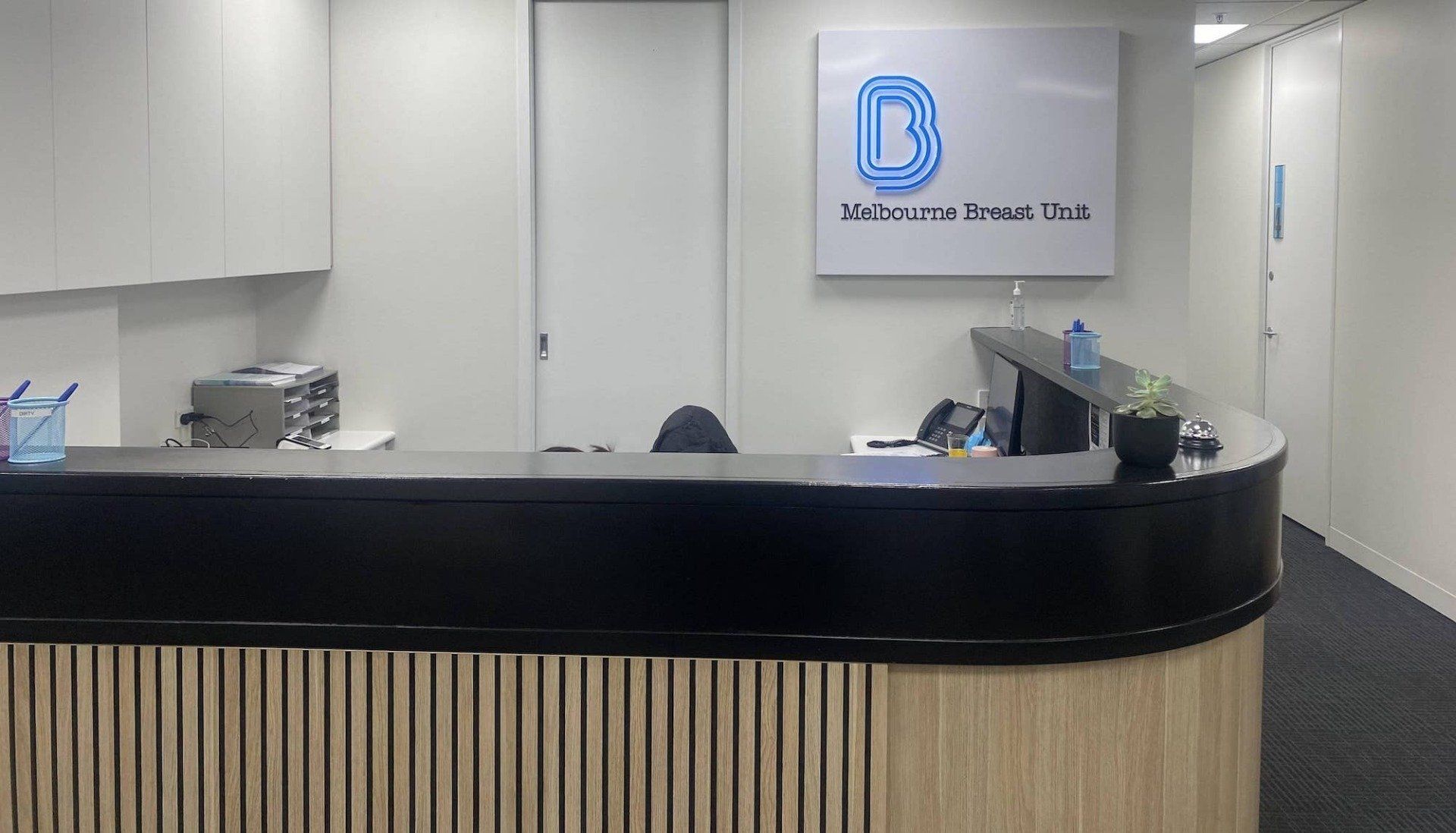 Contact Melbourne Breast Unit Surgeons