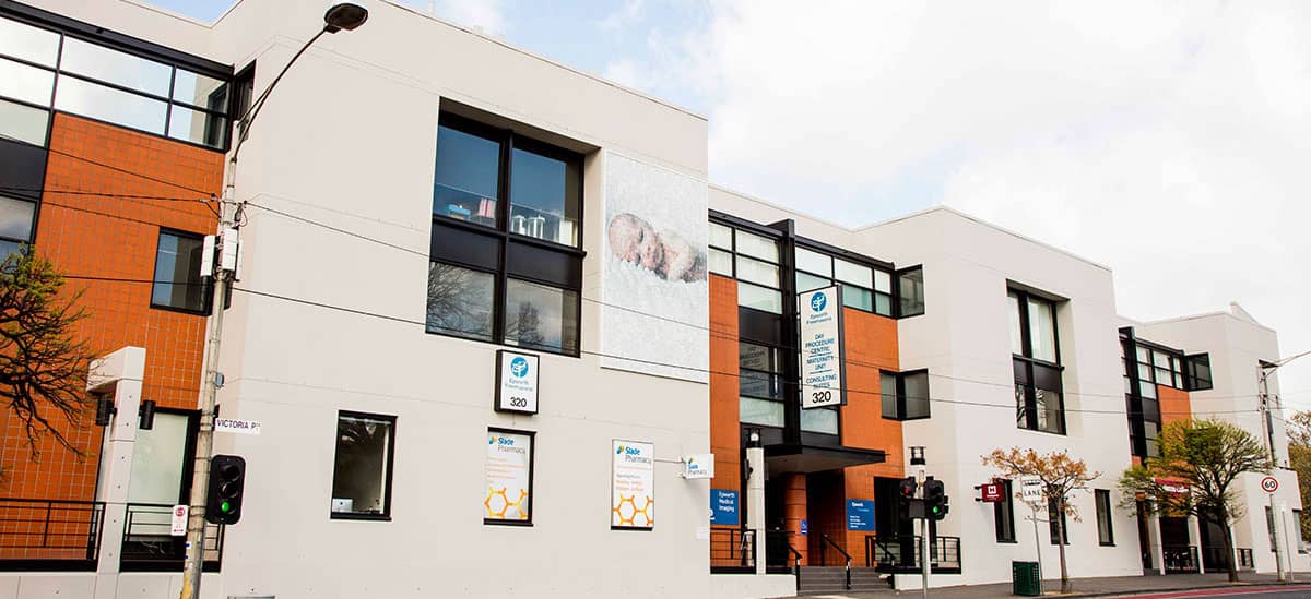 Contact Melbourne Breast Unit Surgeons