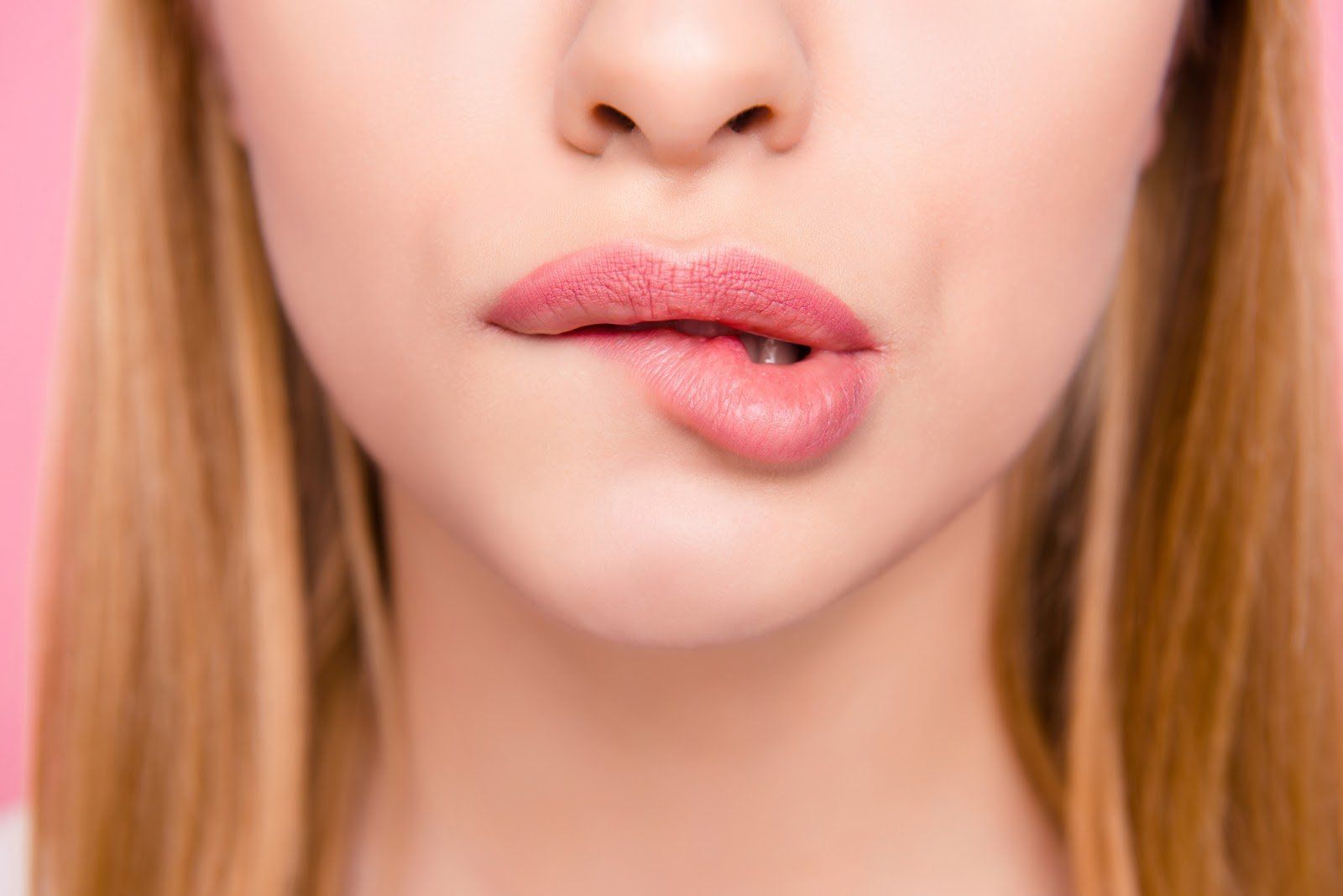 Are Lip Fillers Right For Me? 