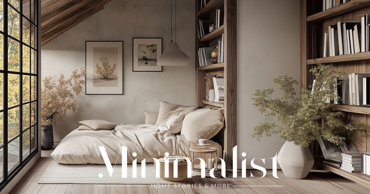 Blog Minimalist Home Stories & more