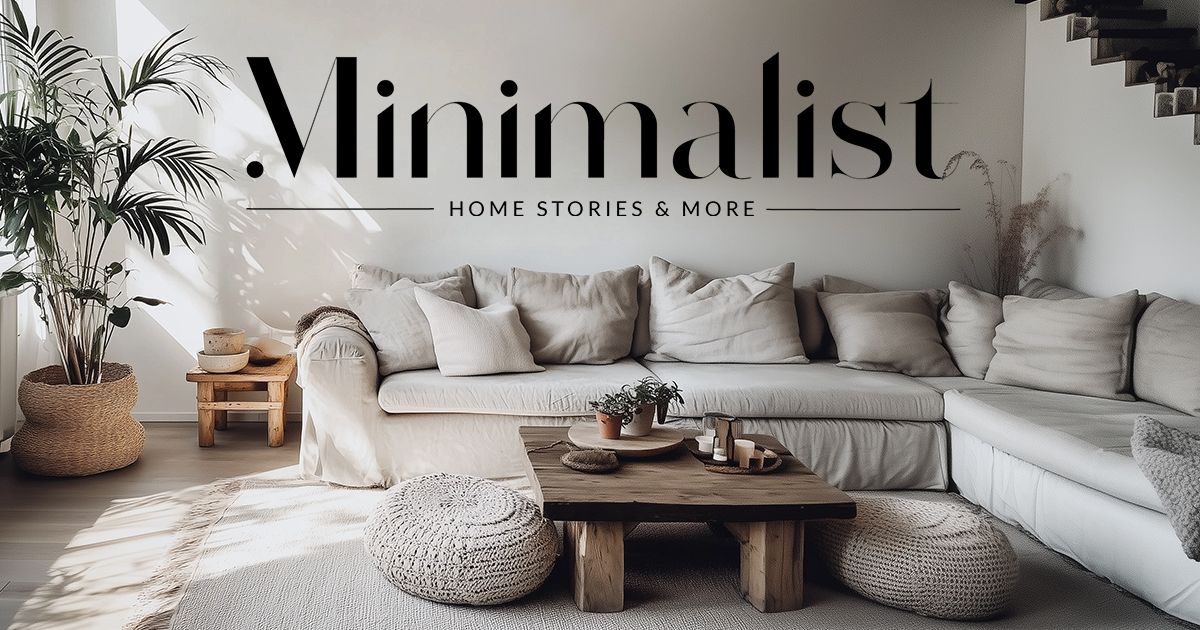 Design Interior | Minimalist Interior Design Studio