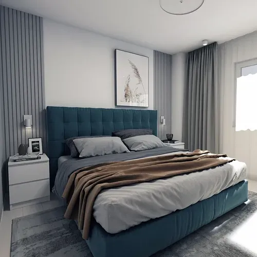 Amenajari interioare Bucuresti