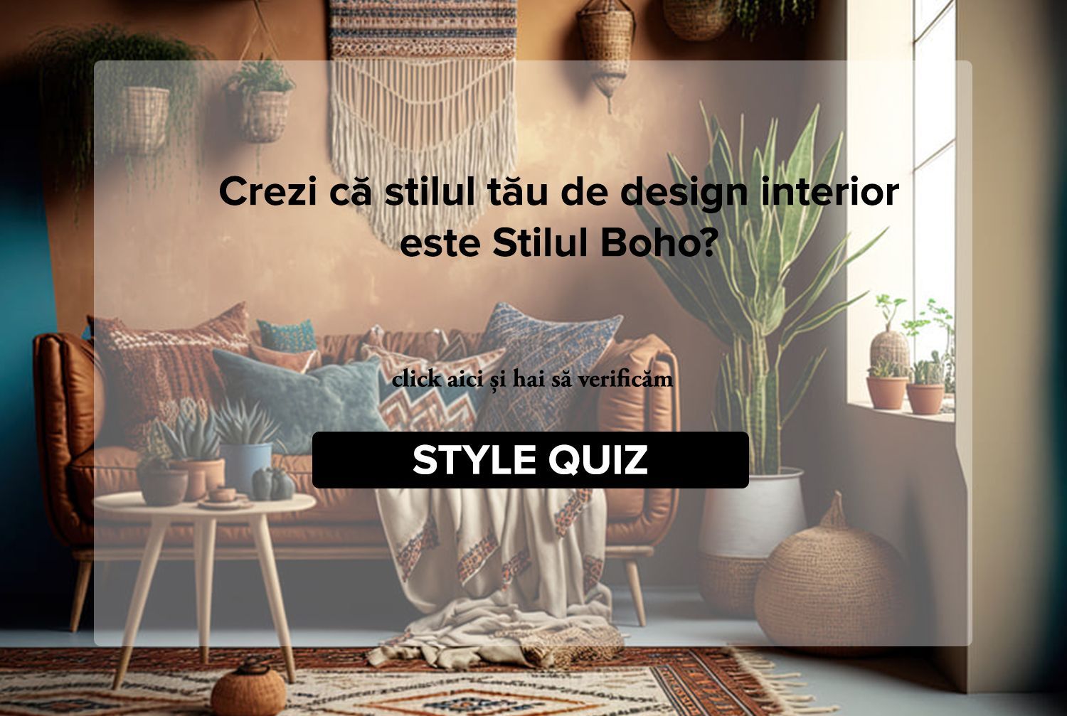 Minimalist Style Quiz