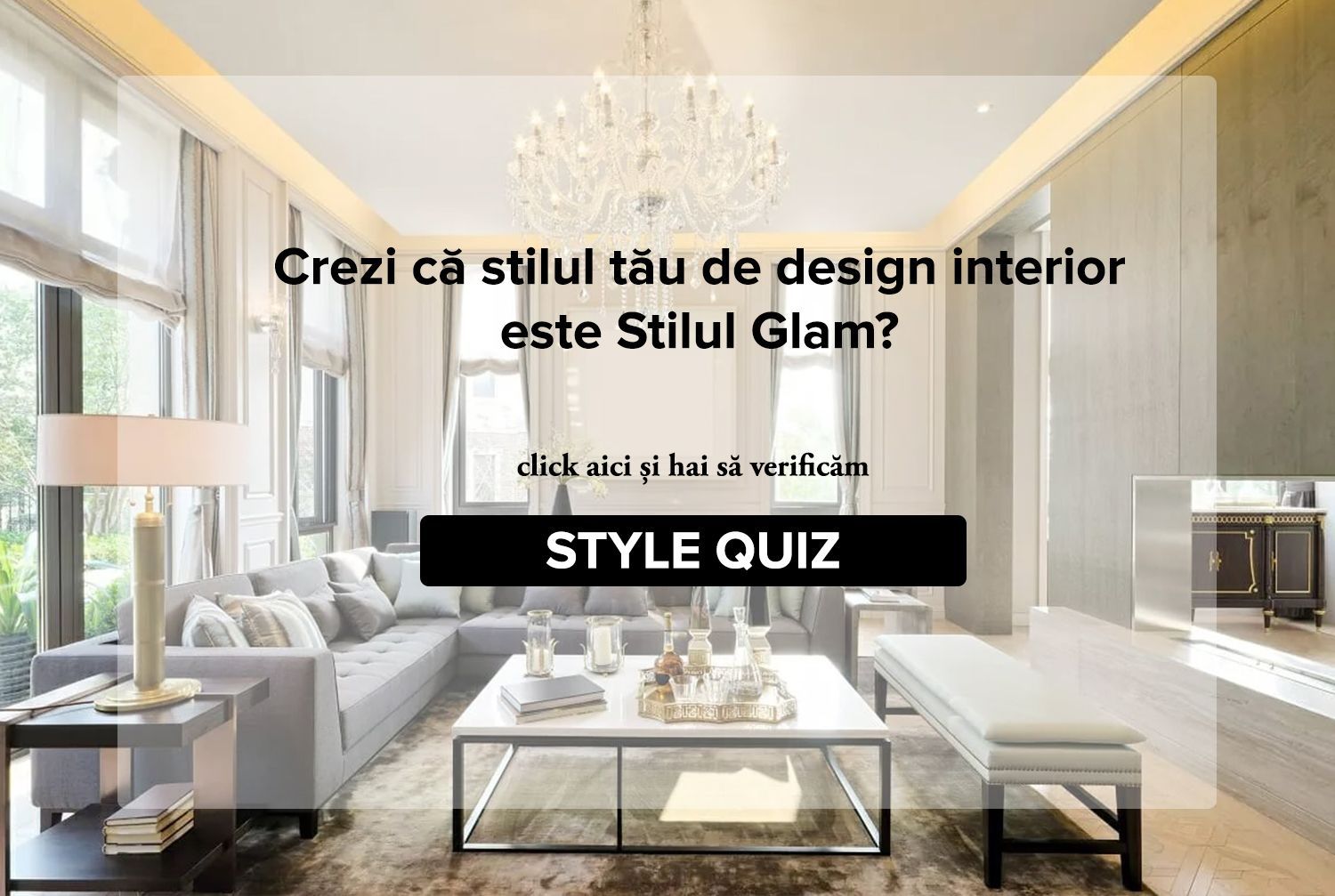 Minimalist Style Quiz