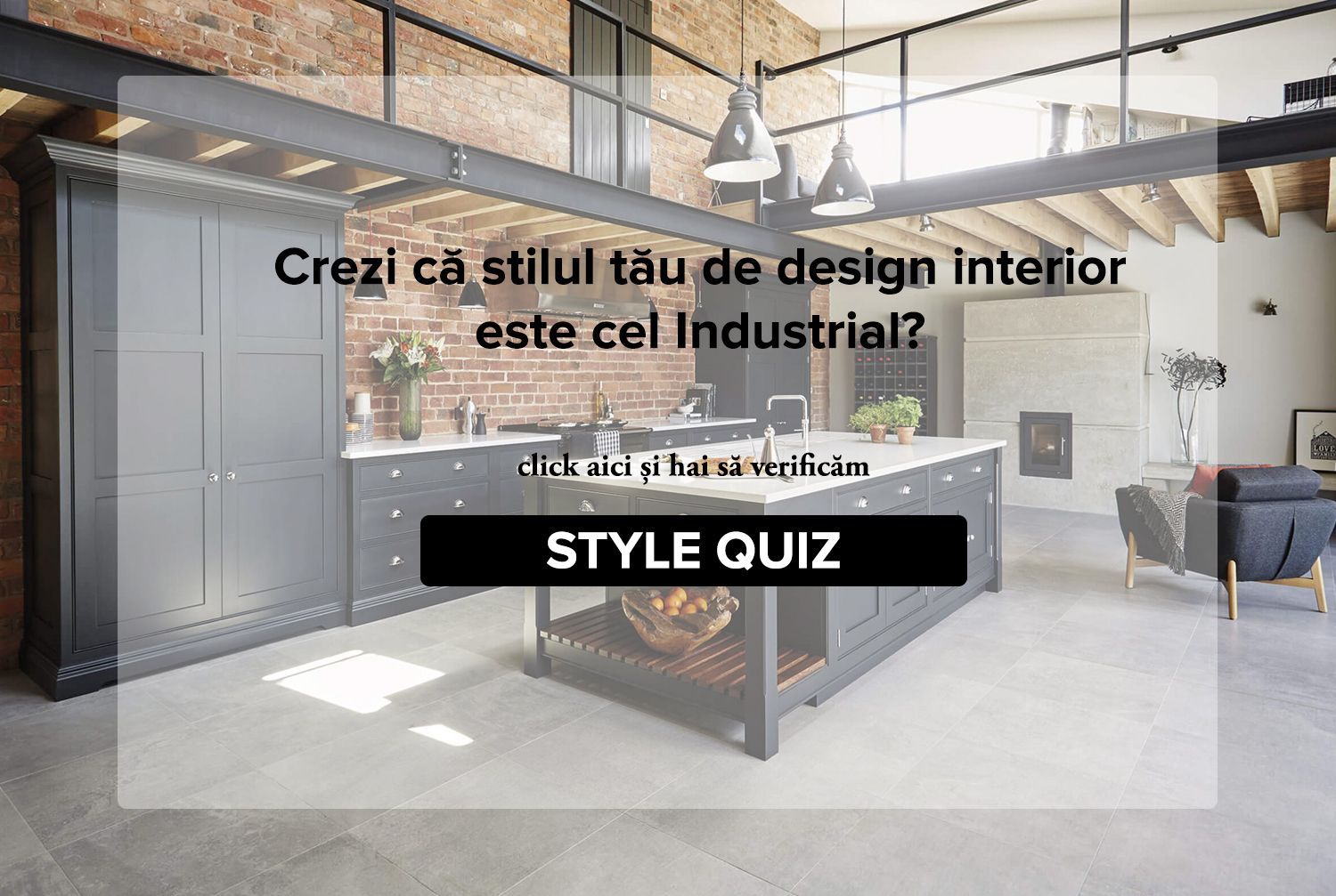 Minimalist Style Quiz