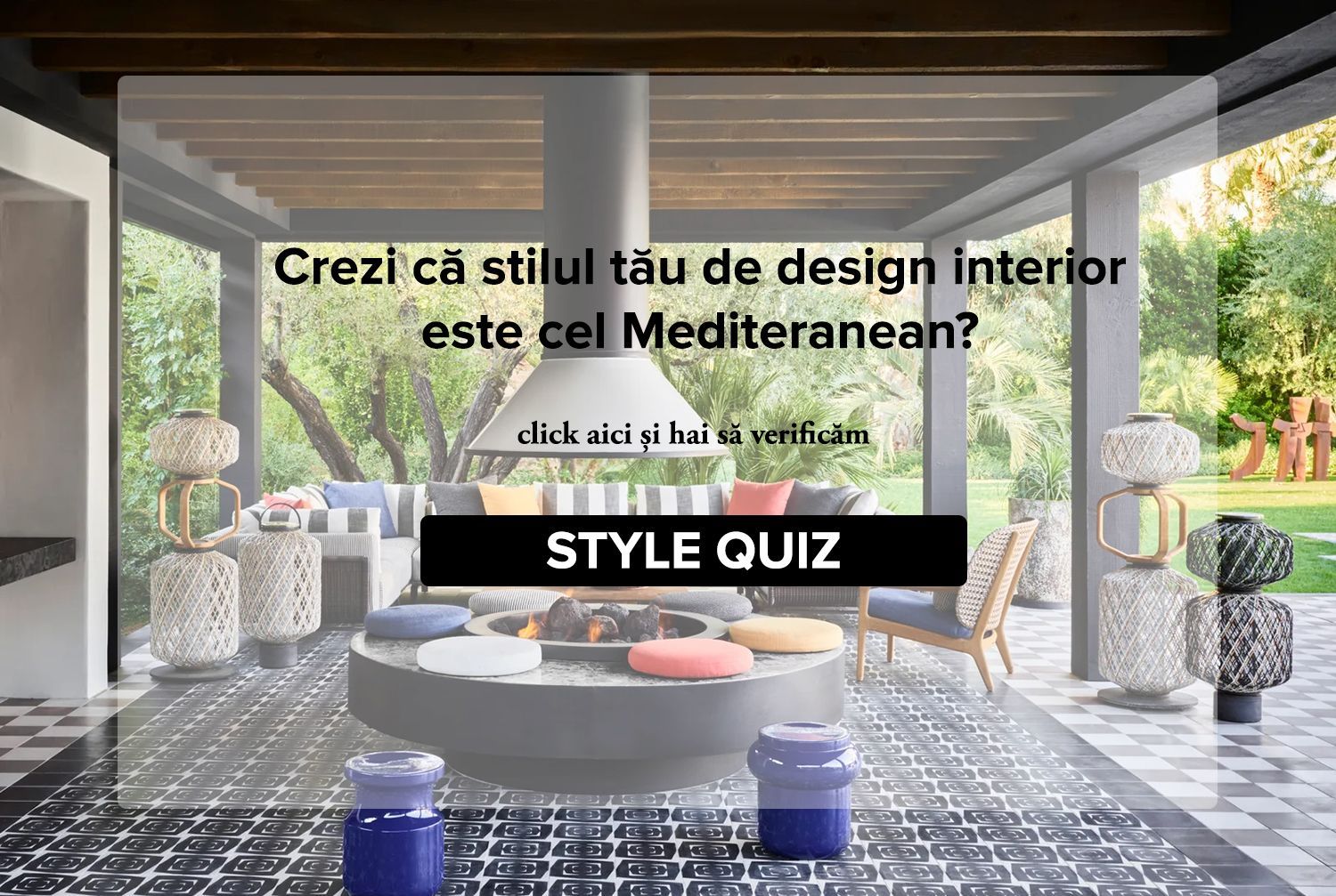 Minimalist Style Quiz