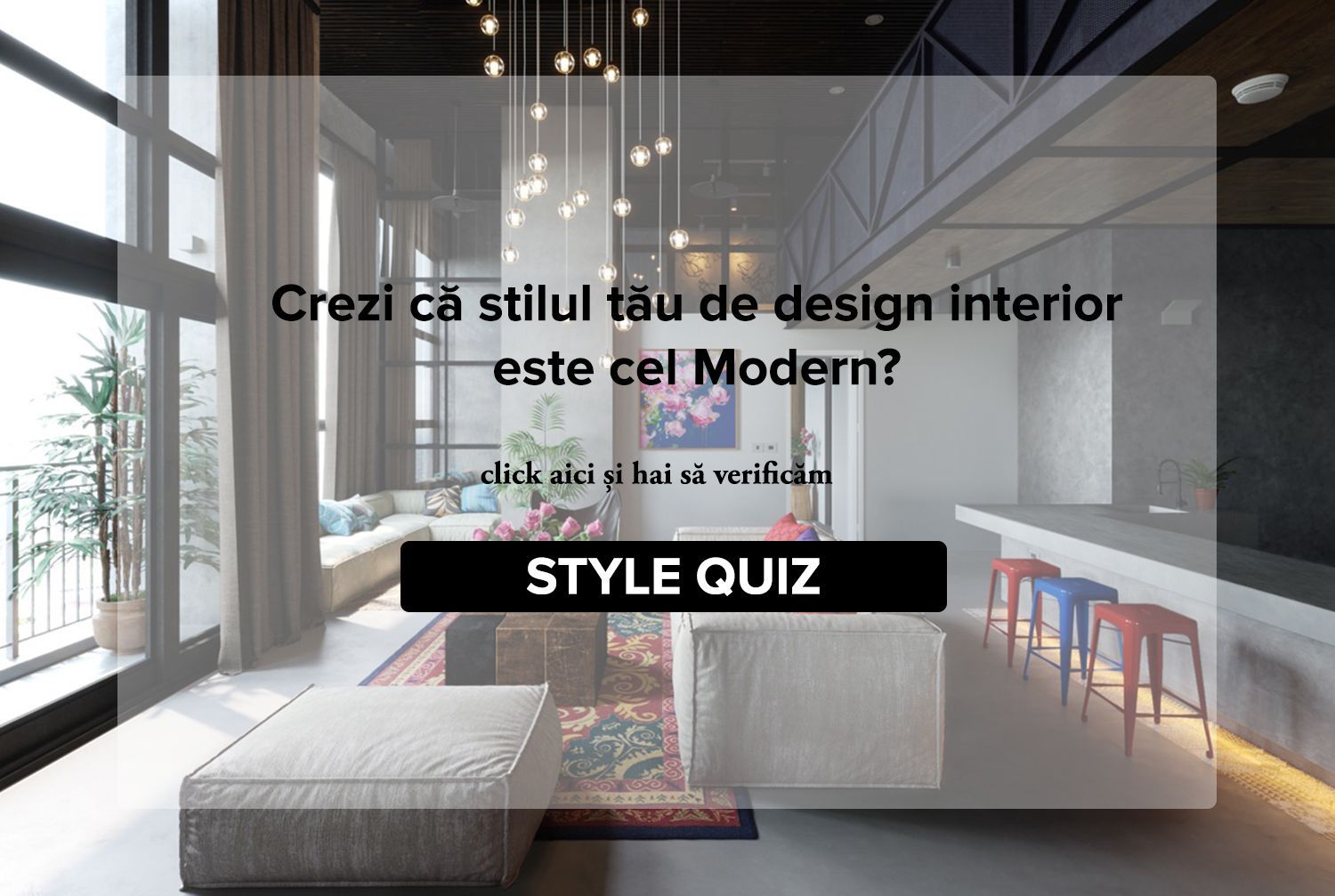 Minimalist Style Quiz