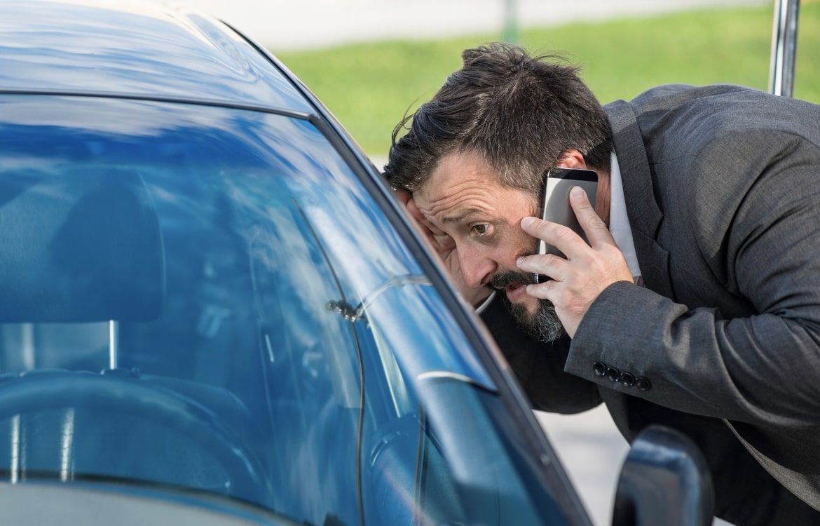 vehicle locksmith Hattiesburg