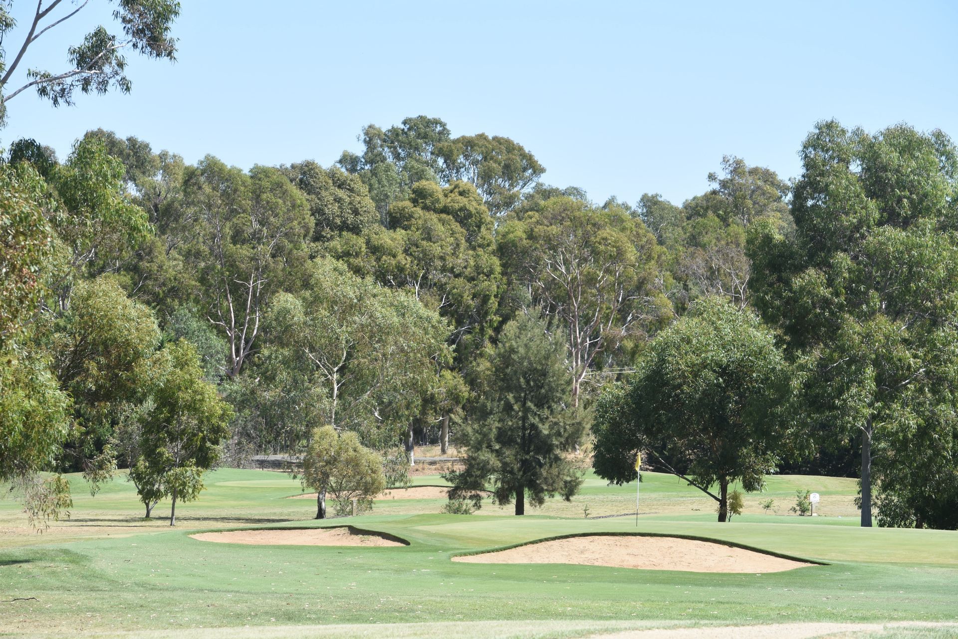 Tocumwal Early Settlers Motel Activities