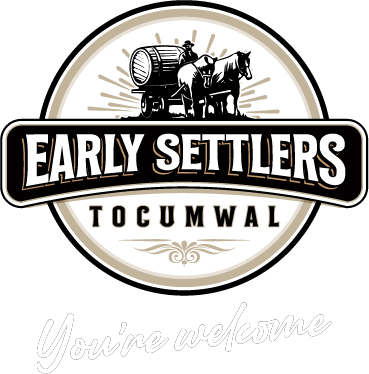 Early Settlers Motel Tocumwal