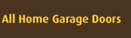 all-home-garage-doors-logo