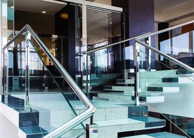 Remodeling — Stair Case Railings in Greensboro, NC Remodeling — Stair Case Railings in Greensboro, NC