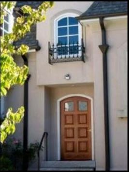 Staircase Repair — Balcony 2 in Greensboro, NC