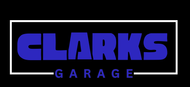 Clarks Garage in Adamstown