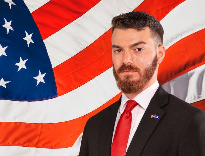 Benjamin Hurley Contact Page Banner