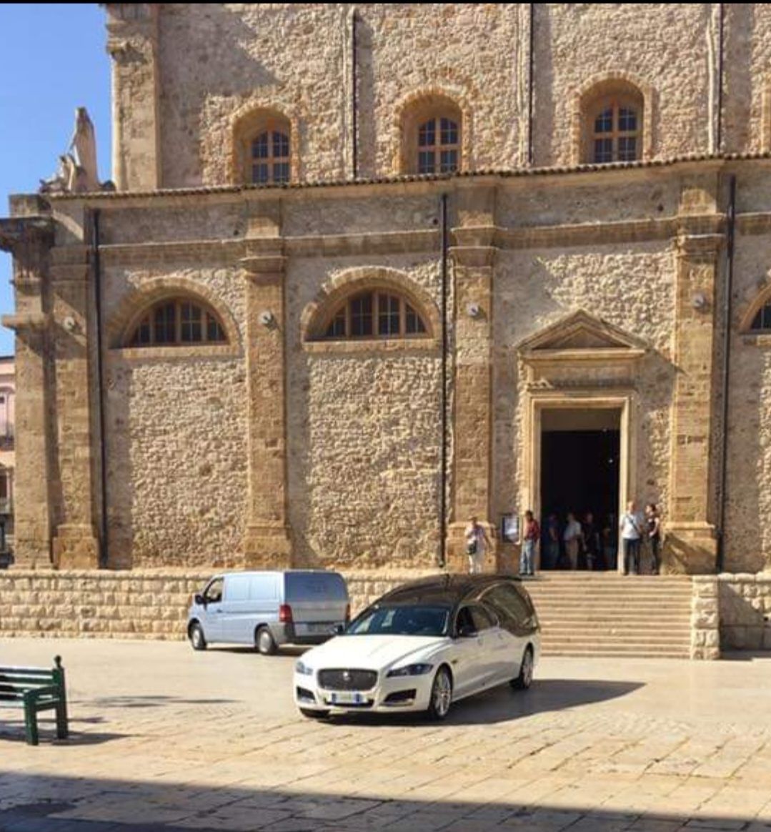 AMBULANZA PROVATA H24