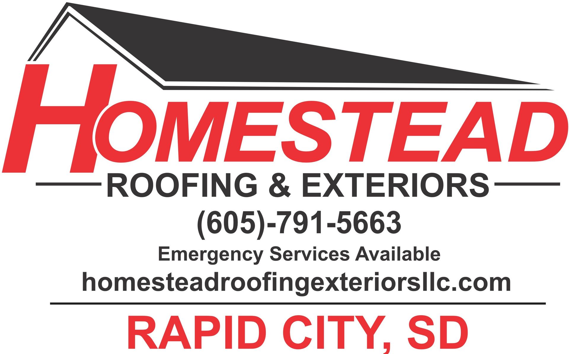 Homestead Roofing Exteriors LLC