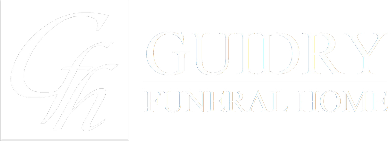 Funeral Home Logo