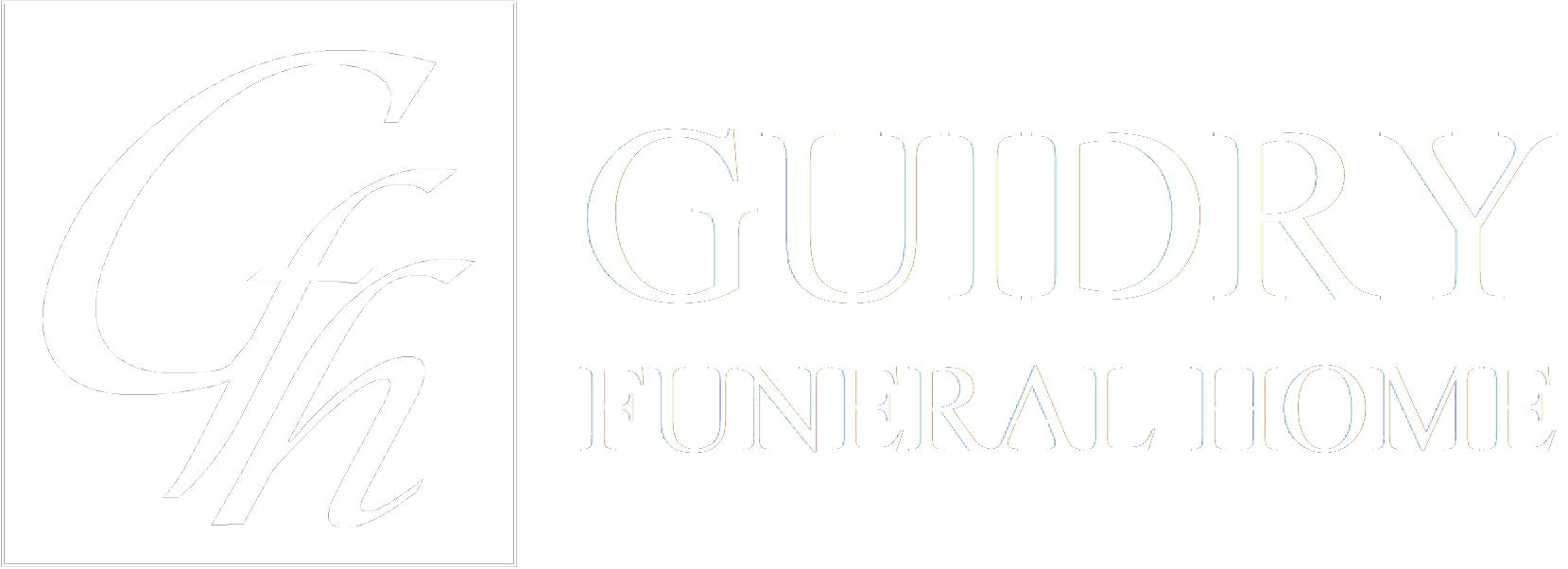 Funeral Home Logo